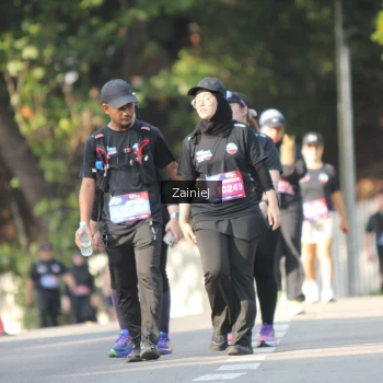 Runner Photo 3847190