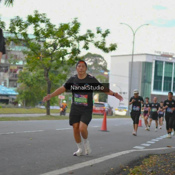 Runner Photo 3847193