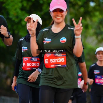 Runner Photo 3847197