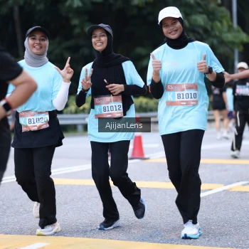Runner Photo 3847198