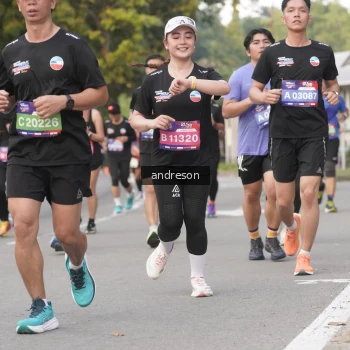 Runner Photo 3847199