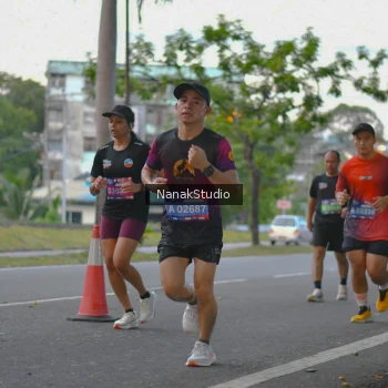 Runner Photo 3847202