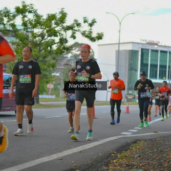 Runner Photo 3847203