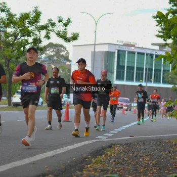 Runner Photo 3847205