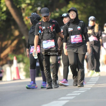 Runner Photo 3847206