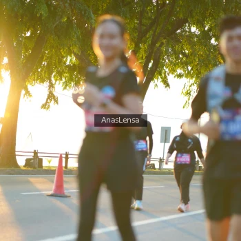Runner Photo 3847209