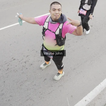 Runner Photo 3847214