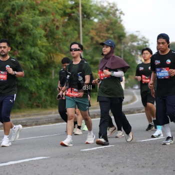 Runner Photo 3847215
