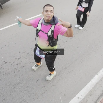 Runner Photo 3847216