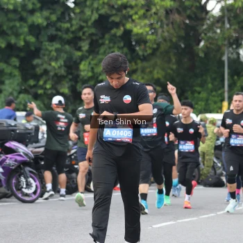 Runner Photo 3847218