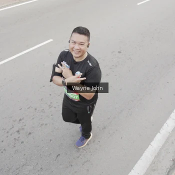Runner Photo 3847220