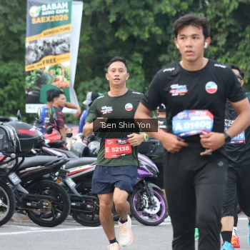 Runner Photo 3847221