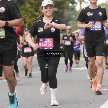 Runner Photo 3847222