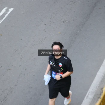 Runner Photo 3847225