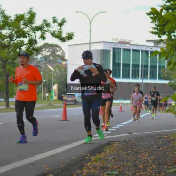 Runner Photo 3847227