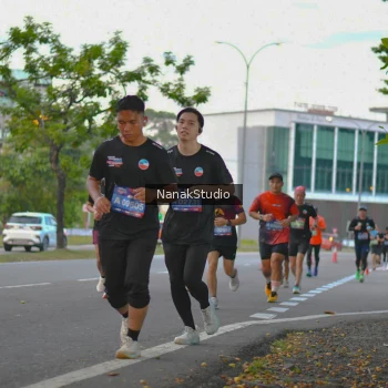 Runner Photo 3847230