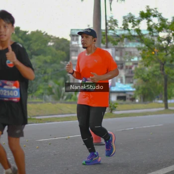 Runner Photo 3847233