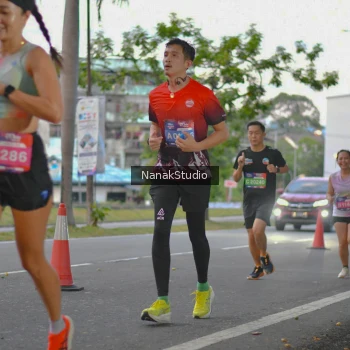 Runner Photo 3847234