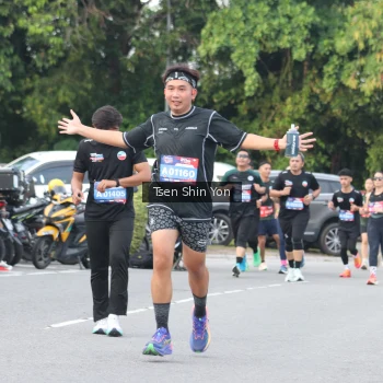 Runner Photo 3847236