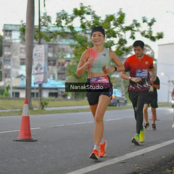 Runner Photo 3847238