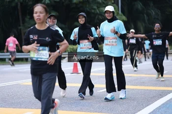 Runner Photo 3847241