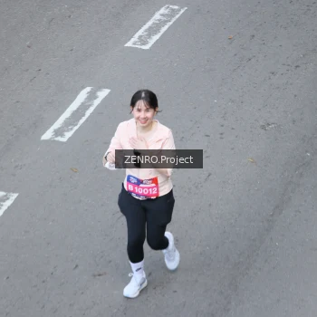 Runner Photo 3847243