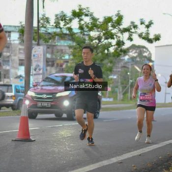 Runner Photo 3847247