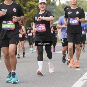 Runner Photo 3847253