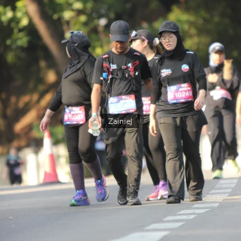 Runner Photo 3847254