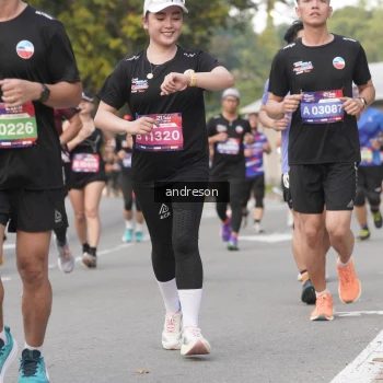 Runner Photo 3847257
