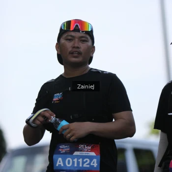 Runner Photo 3847258