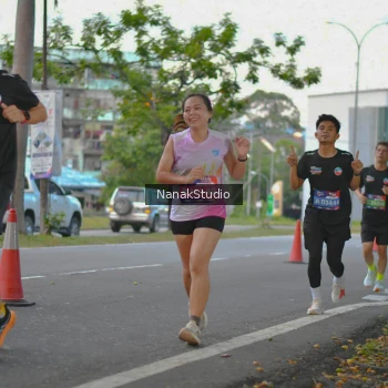 Runner Photo 3847261