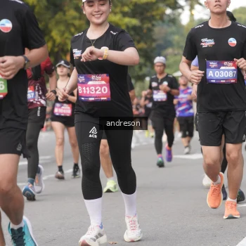 Runner Photo 3847262