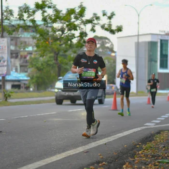 Runner Photo 3847263