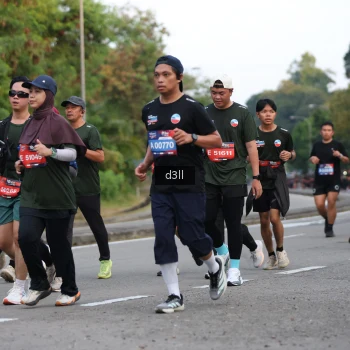 Runner Photo 3847264