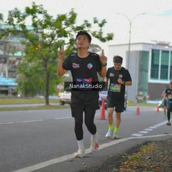 Runner Photo 3847265
