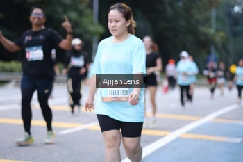 Runner Photo 3847266