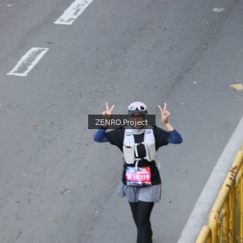 Runner Photo 3847267