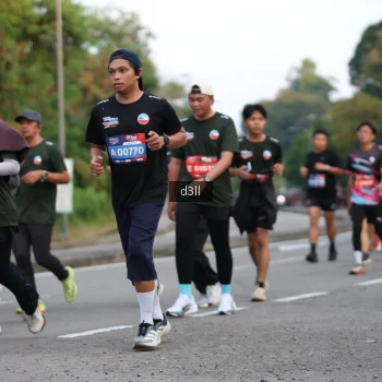 Runner Photo 3847269