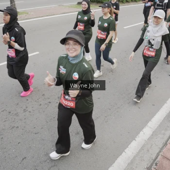 Runner Photo 3847270