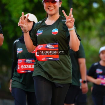 Runner Photo 3847271