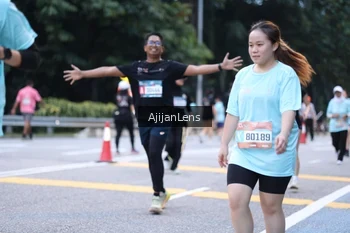 Runner Photo 3847272