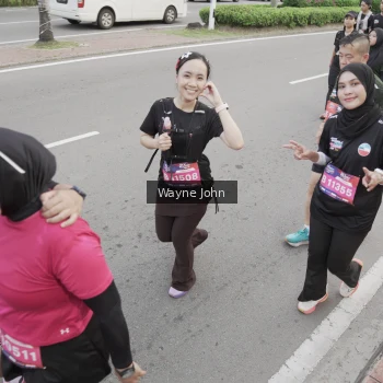 Runner Photo 3847277