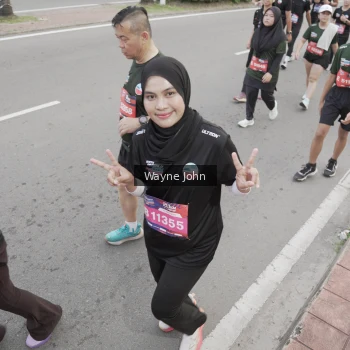 Runner Photo 3847278