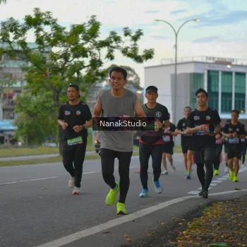 Runner Photo 3847279