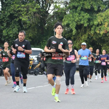 Runner Photo 3847282