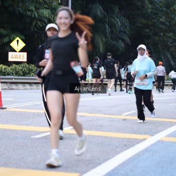 Runner Photo 3847283
