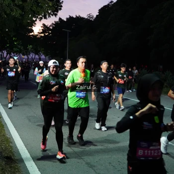 Runner Photo 3847284