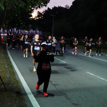 Runner Photo 3847286