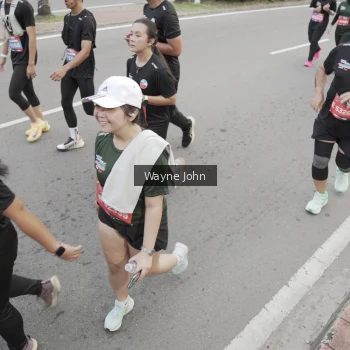 Runner Photo 3847287